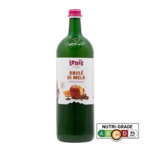 Lenis Mulled Apple Juice