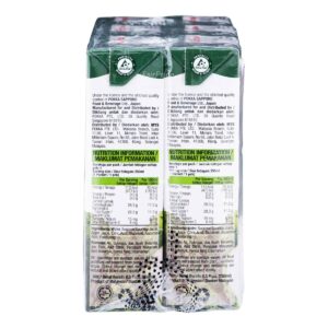 Pokka Packet Drink - Soursop Juice