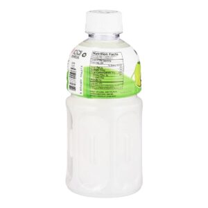 Mogu Mogu Juice Bottle Drink - Coconut