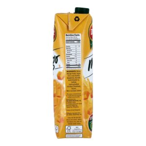 Del Monte Mango Juice Drink Tetra