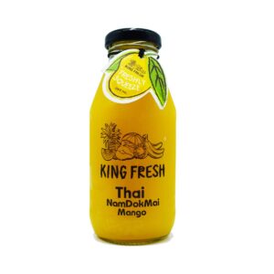 YayaPapaya Thai Mango Juice