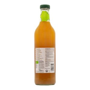 Biona Organic Apple Juice