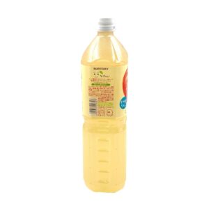 Suntory Nacchan Apple Juice