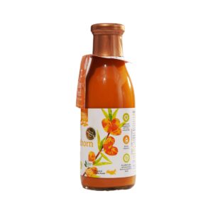 Simply Natural Organic Sea Buckthorn Elixir