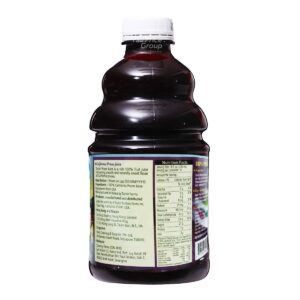 Taylor Bottle Juice - Prune