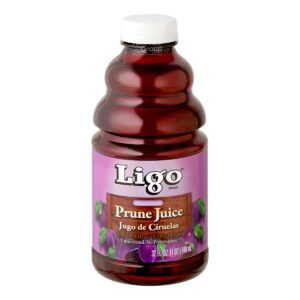 Ligo Brand Bottle Juice - Prune