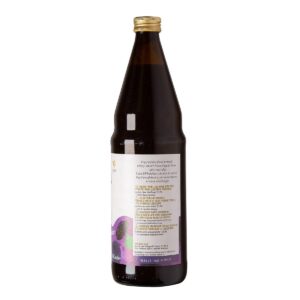 Biona Organic Prune Juice