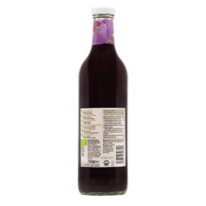 Biona Organic Red Grape