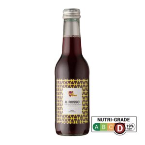 Sir Grape IL ROSSO Red Grape Juice