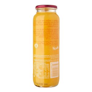 Noah's Valencia Orange Juice