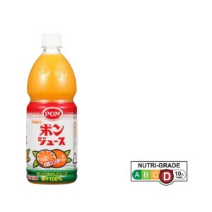 POM Orange Juice