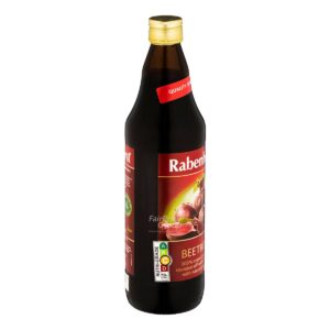 Rabenhorst Organic Vegetable Juice - Beetroot