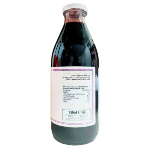 Aureli Pure Juice - Purple Carrot