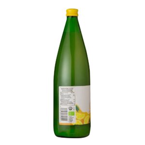 Biona Organic Lemon Juice