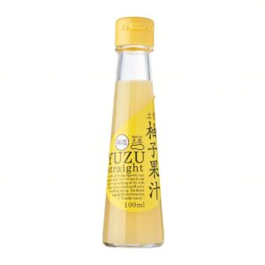 Kochi Ice 100 percent Pure Yuzu Juice