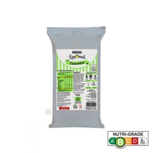 Nestle Lemonade Powder Cucumber