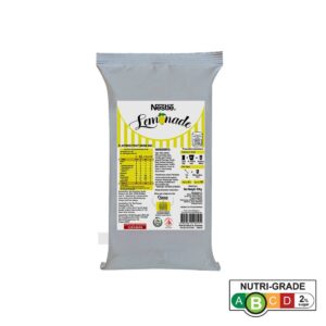 Nestle Lemonade Powder Lemonade