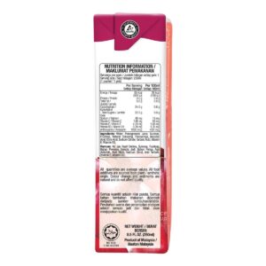 Pokka Packet Drink - Pomegranate Fruit Juice