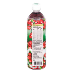 Del Monte Cranberry Fruit Drink