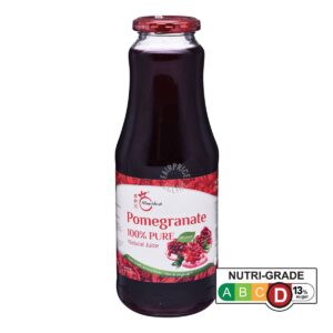 PomeFresh Juice Bottle Drink - Pomegranate