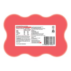 F & N Sparkling Zero Can - Grapefruit