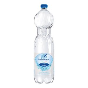 San Benedetto Natural Mineral Water - Sparkling