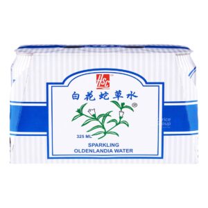 HSC Sparkling Oldenlandia Can Water