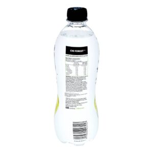 Genkiforest Sparkling Water - Green Apple