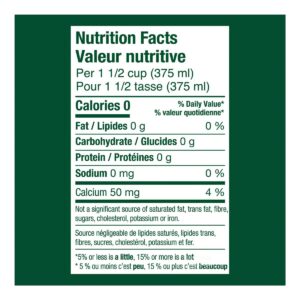 Perrier Sparkling Mineral Bottle Water - Natural