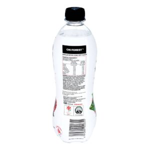 Genkiforest Sparkling Water - Lychee Fizzy