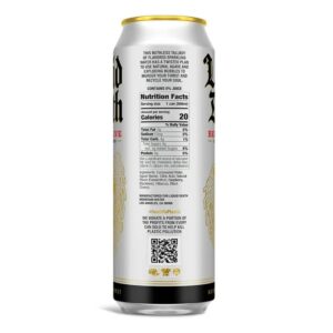 Liquid Death Sparkling Water - Berry