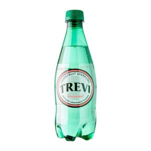 Lotte Chilsung Trevi Sparkling Water - Grapefruit