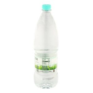 Spritzer Natural Mineral Water