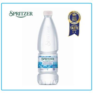 Spritzer Distilled Water