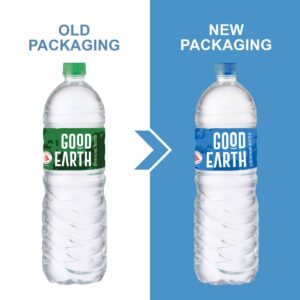 Good Earth Drinking Water