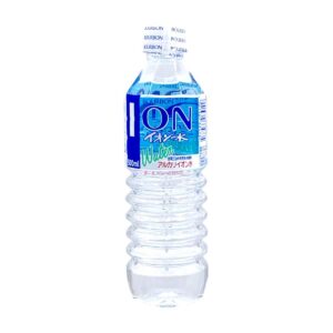 BOURBON Ion Water