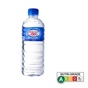 Ice Cool Pure Drinking Water (CTN)
