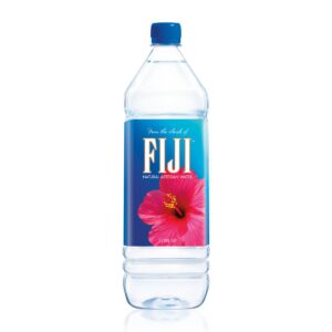 Fiji Natural Artesian Water