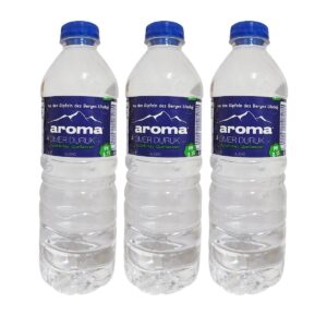 Aroma Refreshing Natural Spring Water
