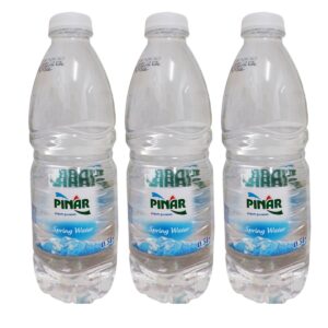 Pınar Sparkling Natural Mineral Water