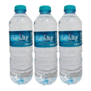 Hamidiye Natural Spring Water