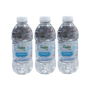 Pınar Fresh Spring  Mineral Water – PET Bottle