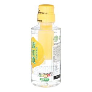 Mi Zhi Dao Honey Water - Double Lemon