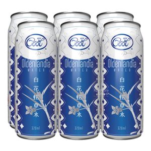 Ice Cool Oldendandia Water - Original