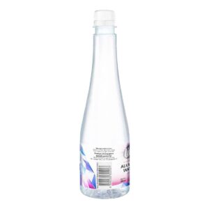 Life Alkaline Bottle Water (pH 8.5)