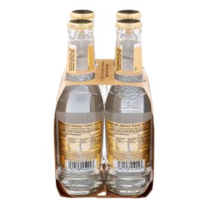 Fever-Tree Premium Bottle - Indian Tonic Water