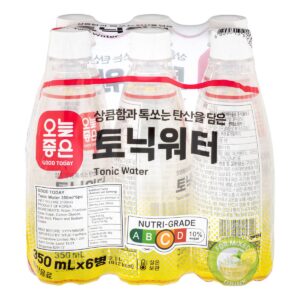 Good Today Tonic Water