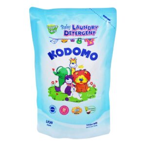 Kodomo Baby Laundry Detergent Refill - Nature Care