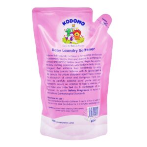 Kodomo Baby Laundry Softener Refill