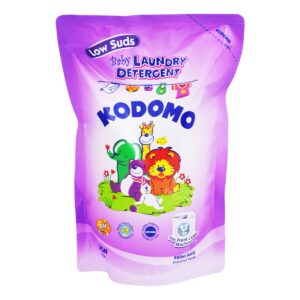 Kodomo Baby Laundry Detergent Refill - Low Suds